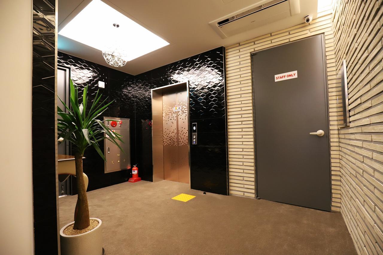 Chuncheon Hotel Bentley Luaran gambar