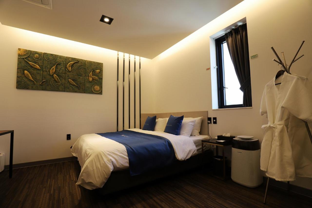 Chuncheon Hotel Bentley Luaran gambar