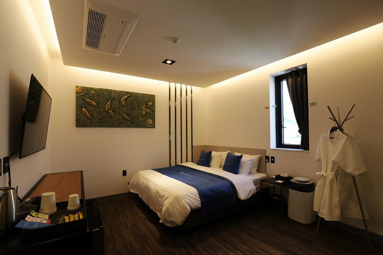 Chuncheon Hotel Bentley Luaran gambar