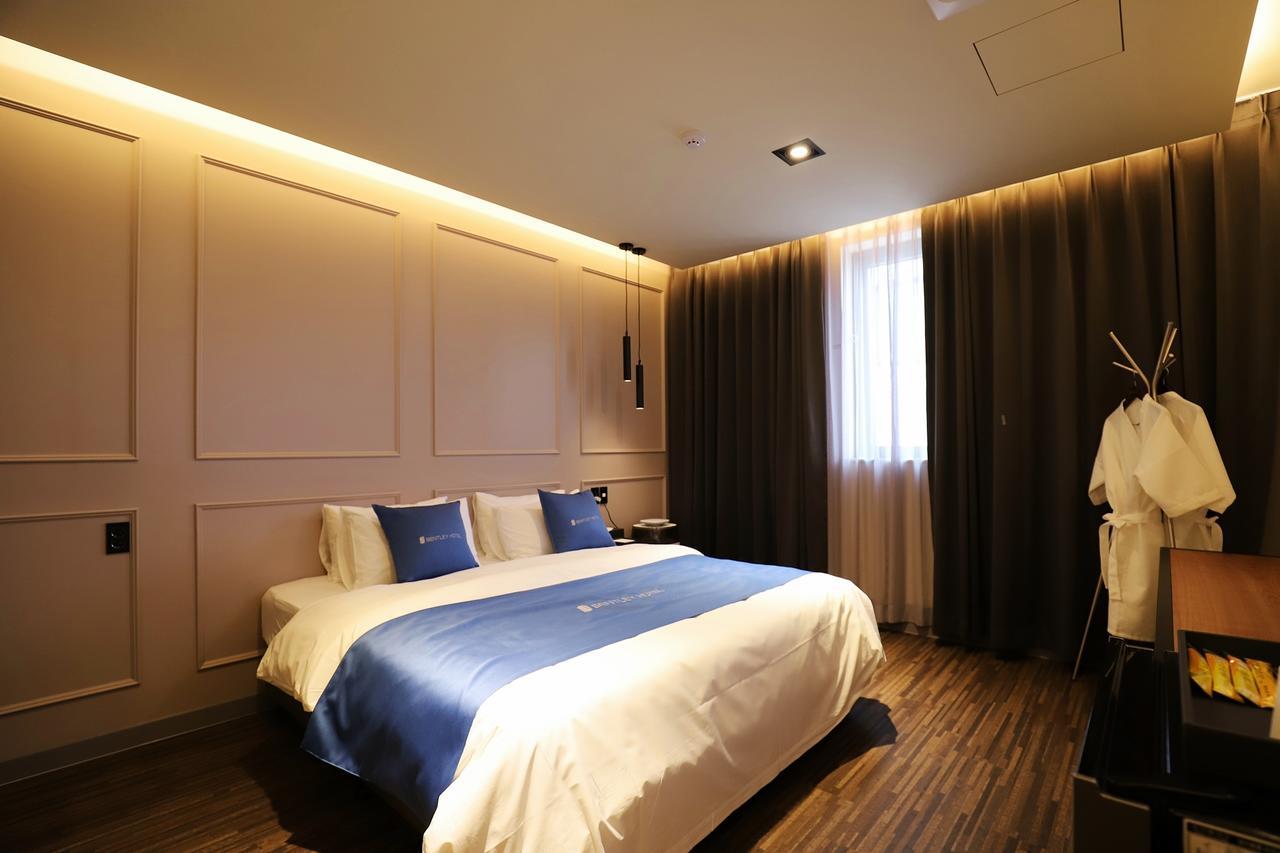 Chuncheon Hotel Bentley Luaran gambar