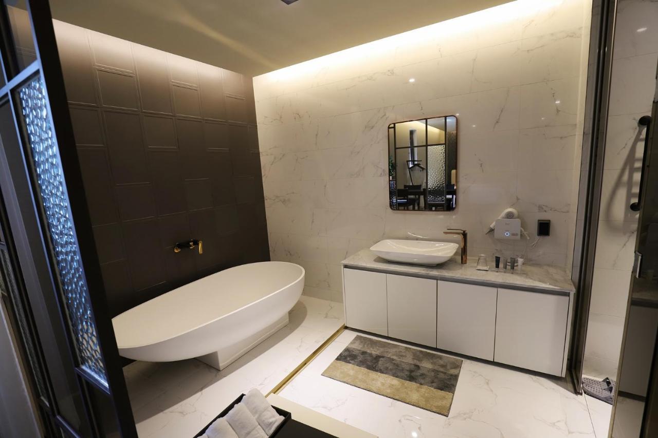 Chuncheon Hotel Bentley Luaran gambar