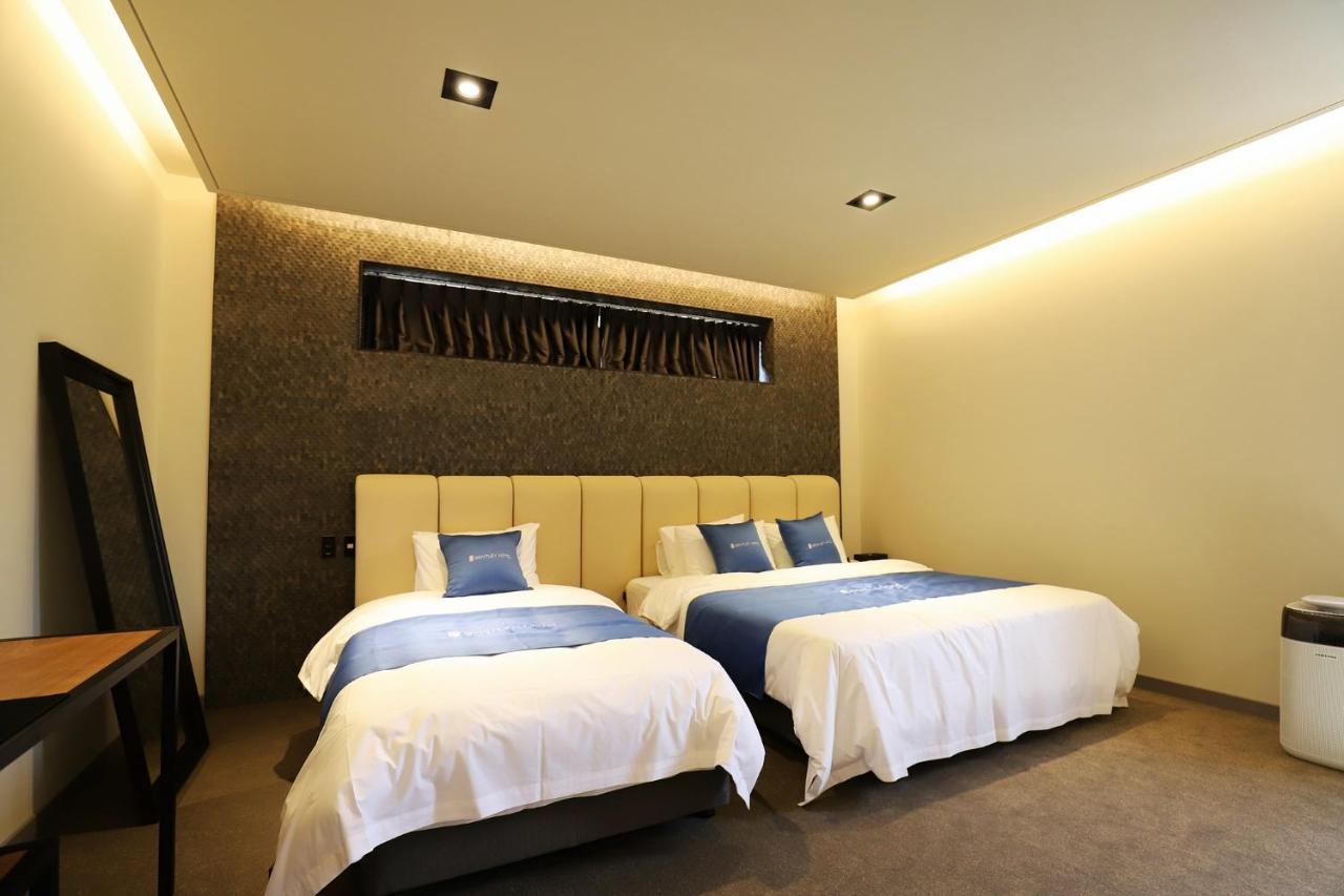 Chuncheon Hotel Bentley Luaran gambar